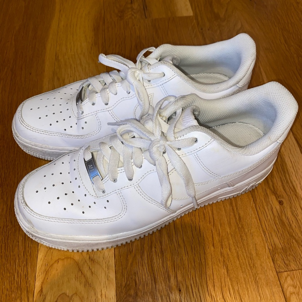 Air Force Ones